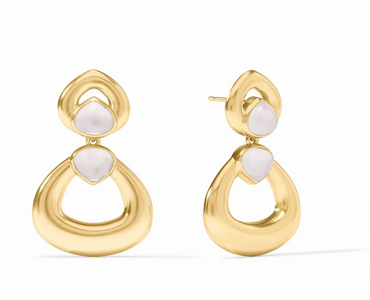 Dolce Statement Earring