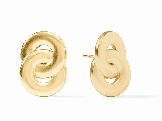 Infinity Earring