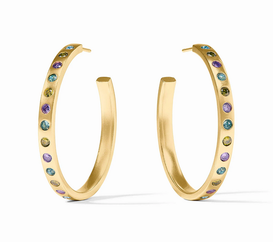 Rainbow Hoop