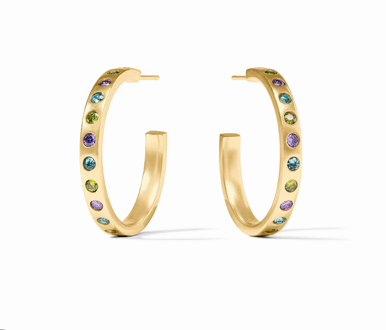 Rainbow Hoop