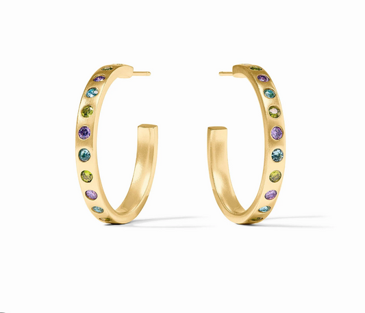 Rainbow Hoop