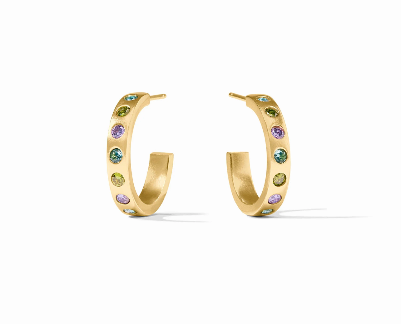 Rainbow Hoop