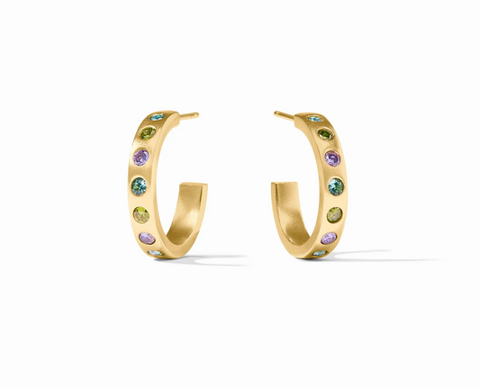 Rainbow Hoop