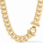Dolce Link Necklace