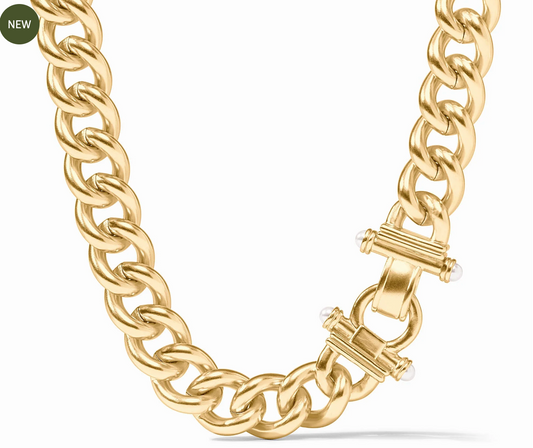 Dolce Link Necklace