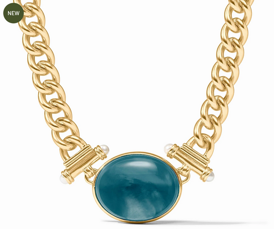Dolce Statement Necklace