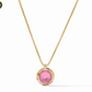Rainbow Delicate Necklace
