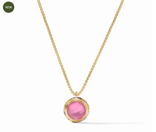 Rainbow Delicate Necklace