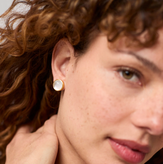 Solara Stone Stud