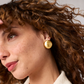 Solara Statement Stud
