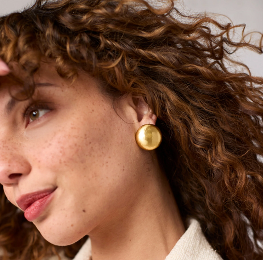 Solara Statement Stud