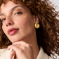 Solara Statement Stud