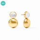 Solara Midi Earring