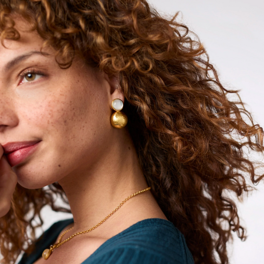 Solara Midi Earring
