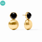 Solara Midi Earring