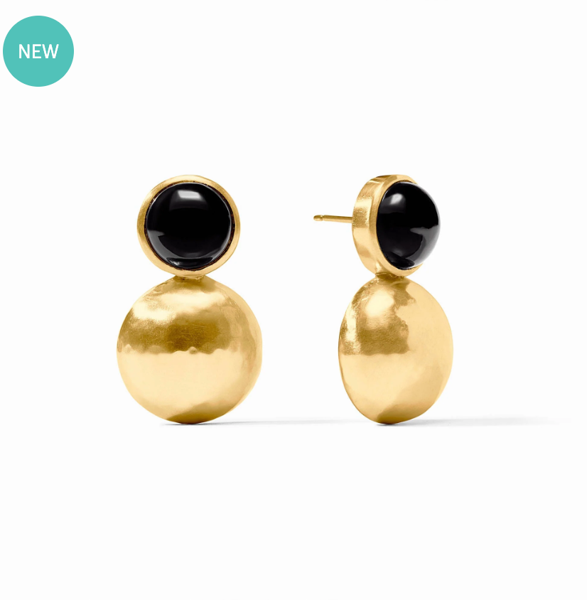 Solara Midi Earring