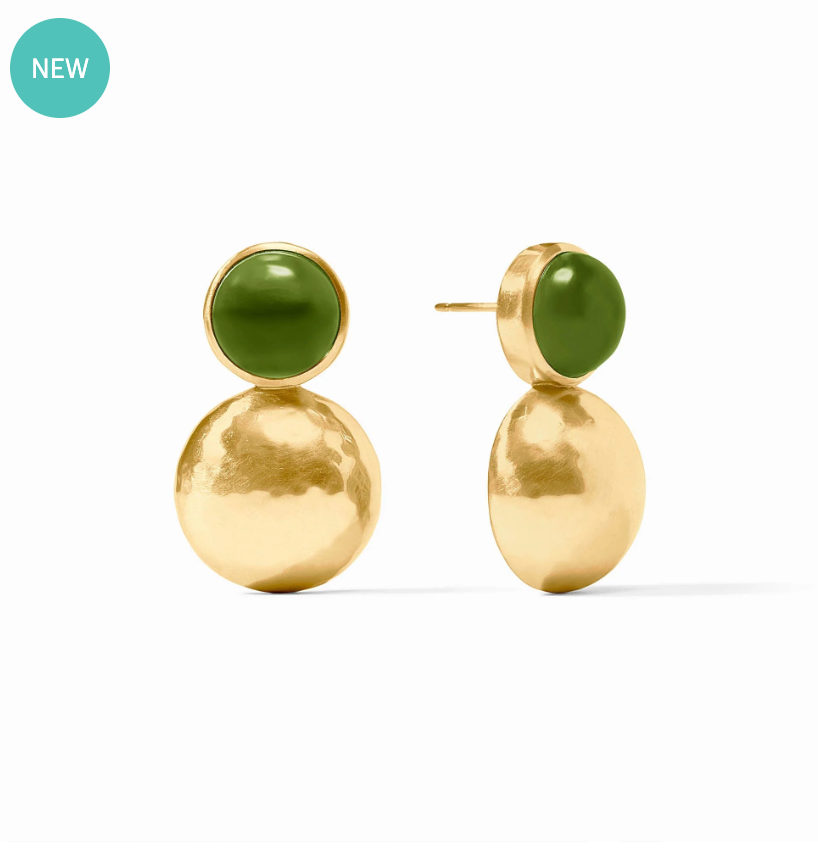 Solara Midi Earring