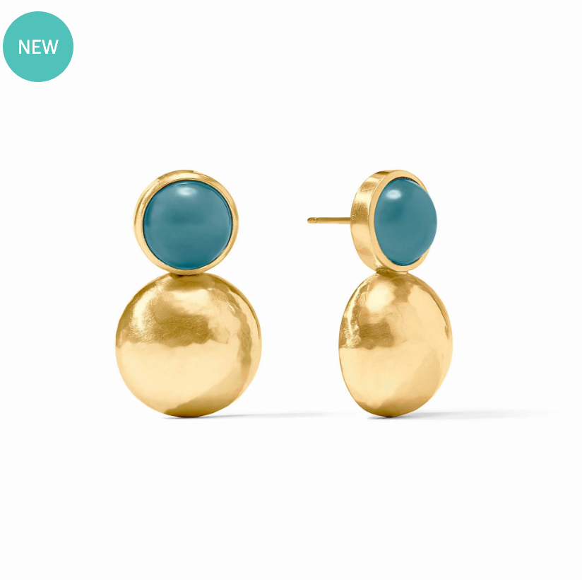 Solara Midi Earring