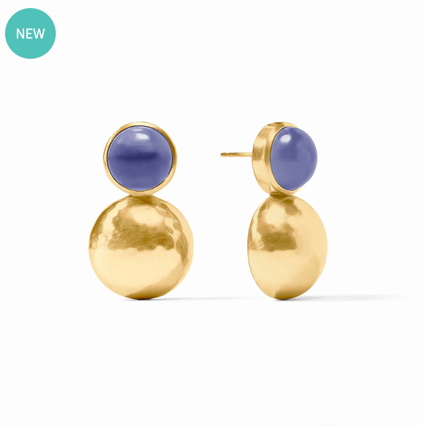 Solara Midi Earring
