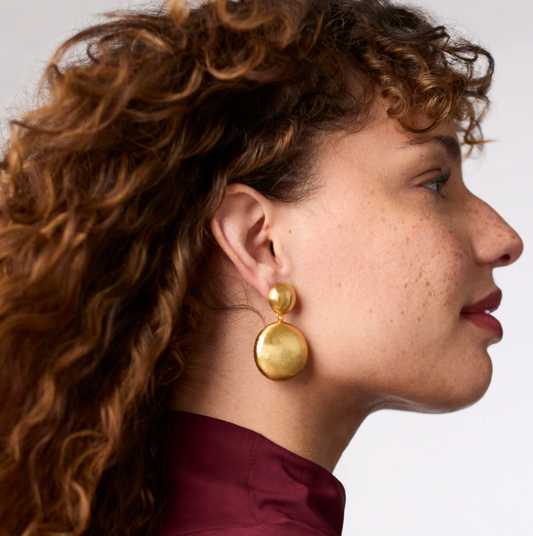 Solara Statement Earring