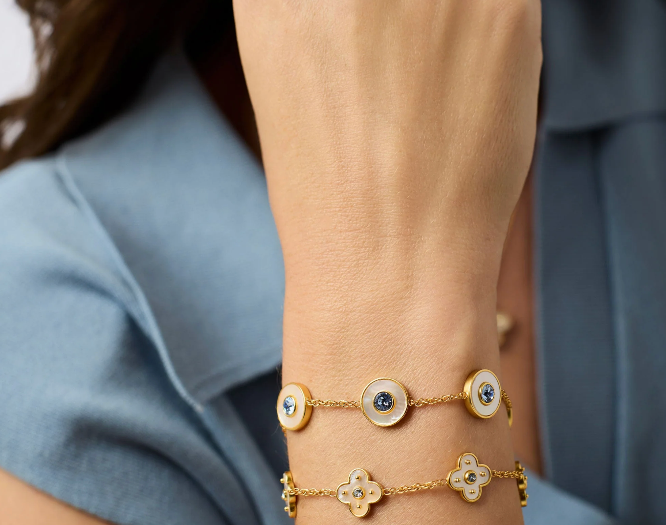 Colette Delicate Bracelet