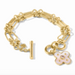 Colette Link Bracelet