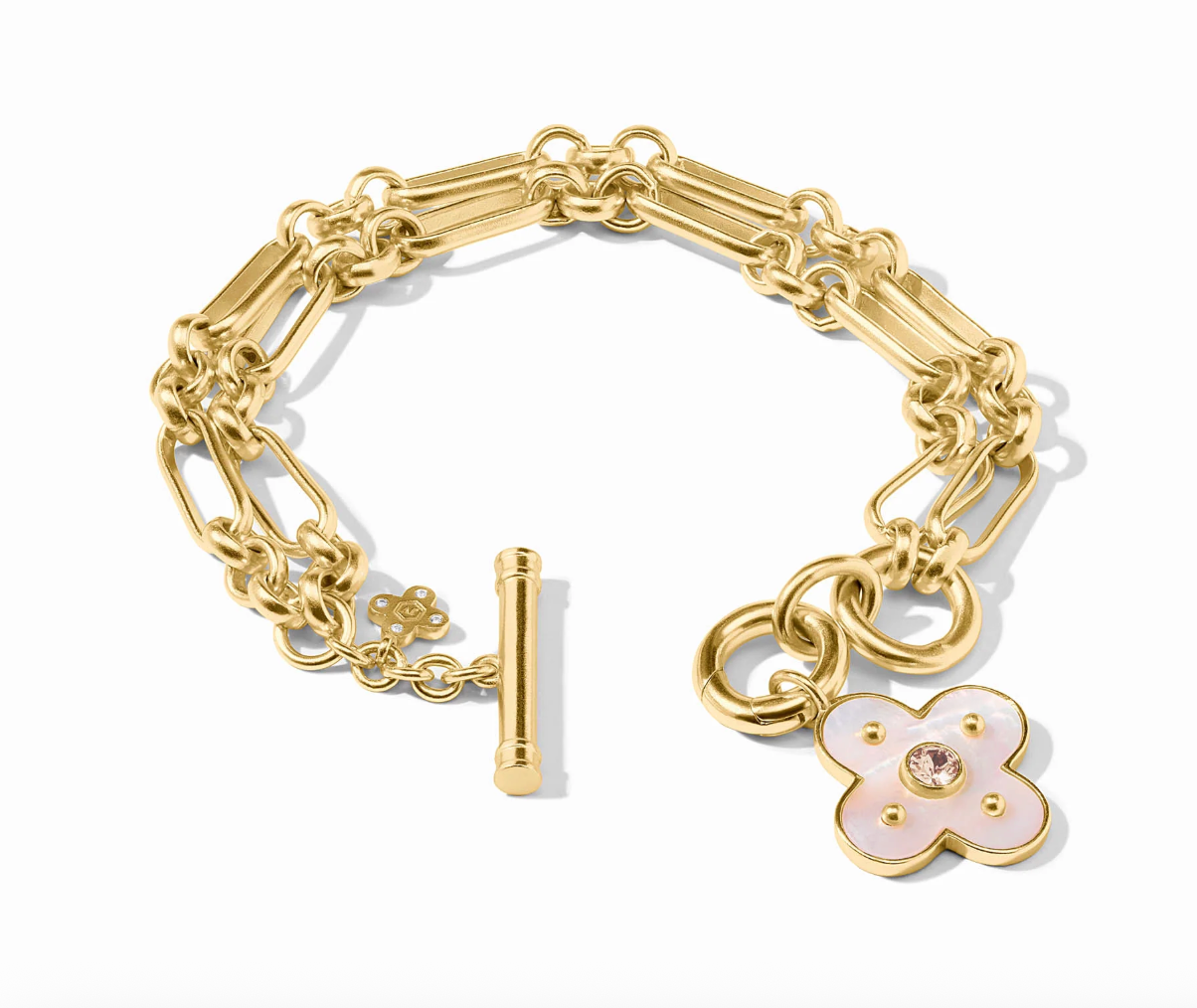 Colette Link Bracelet