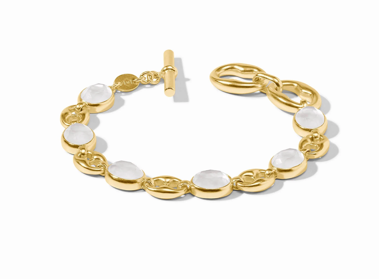 Laguna Stone Bracelet