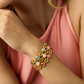 Laguna Stone Bracelet