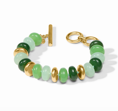 Amalfi Statement Bracelet