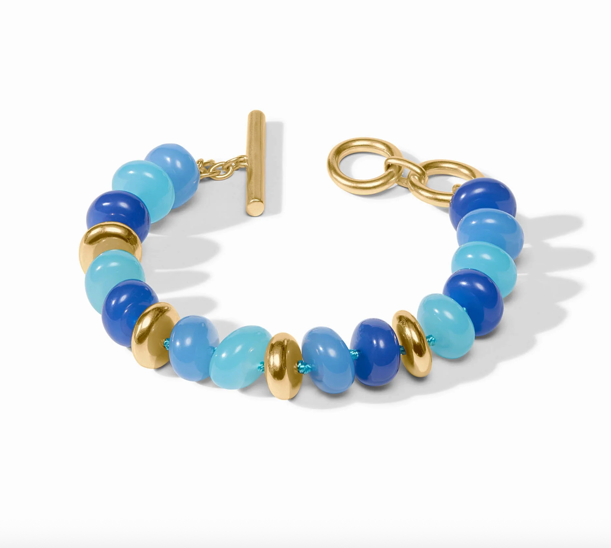 Amalfi Statement Bracelet