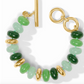 Amalfi Statement Bracelet