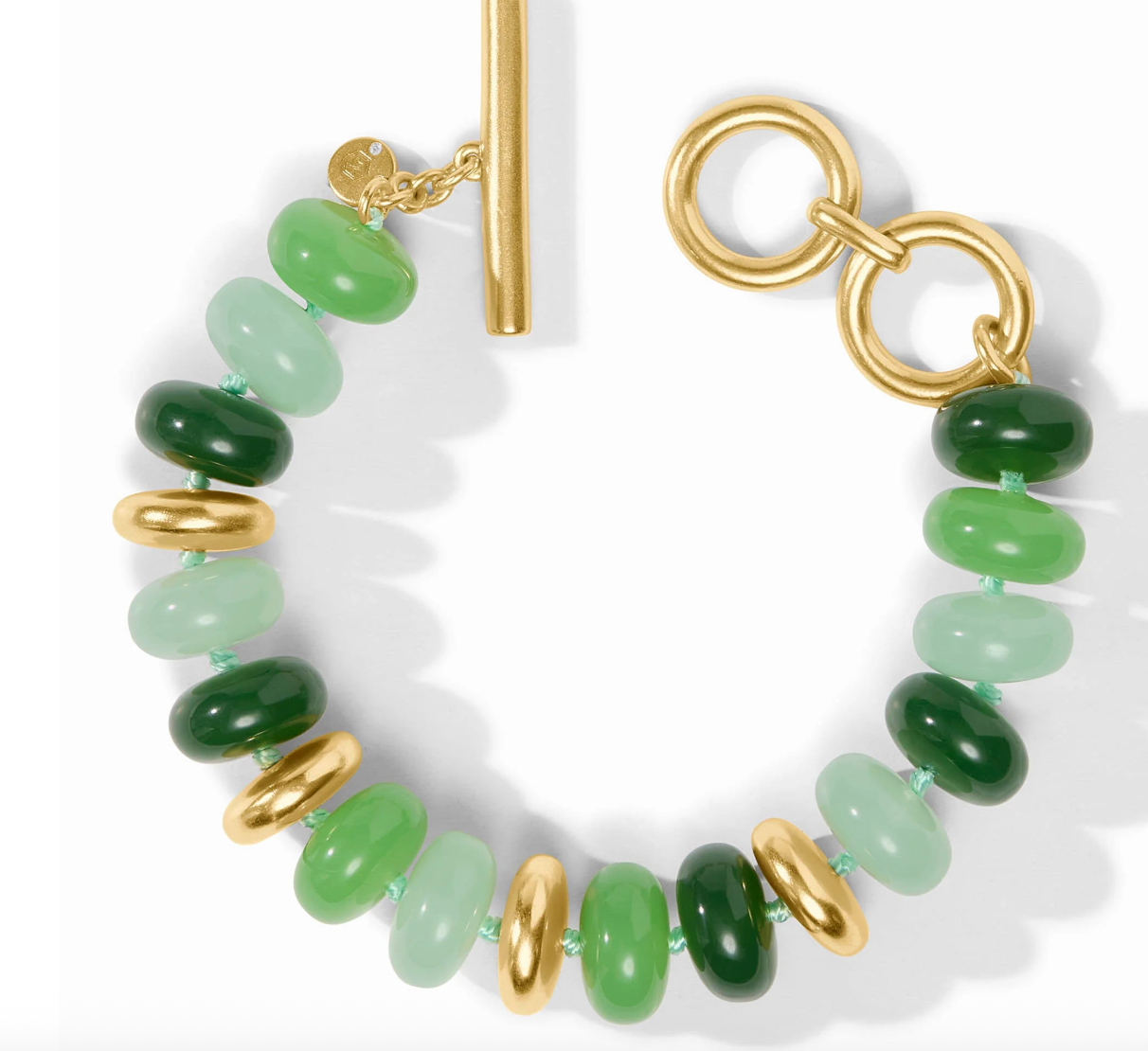 Amalfi Statement Bracelet