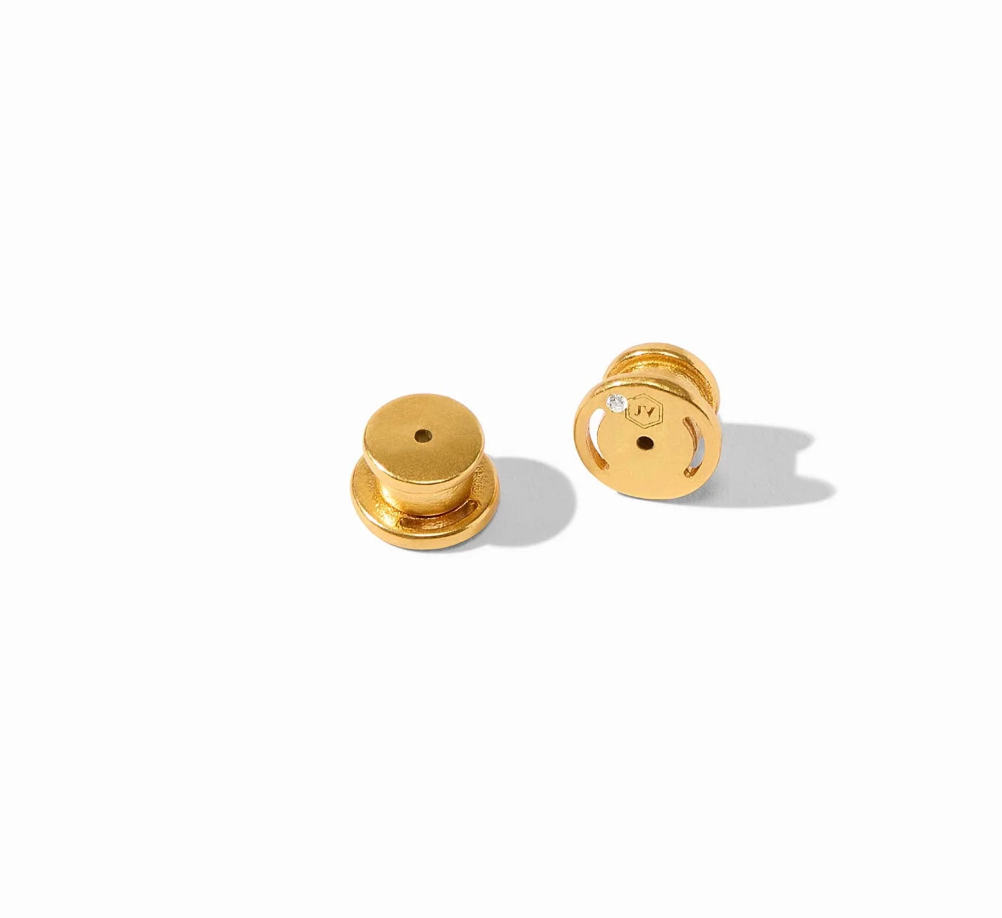 Colette Statement Earring