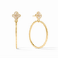 Colette Statement Earring