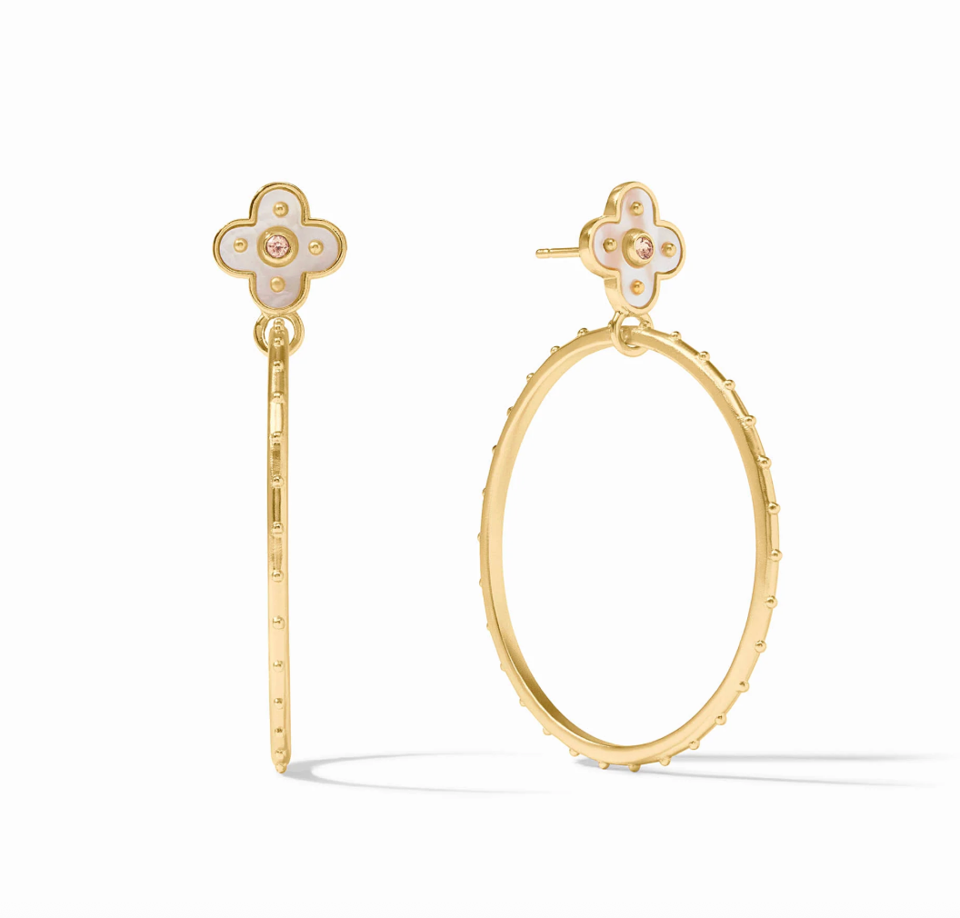 Colette Statement Earring