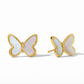 Papillon Stud
