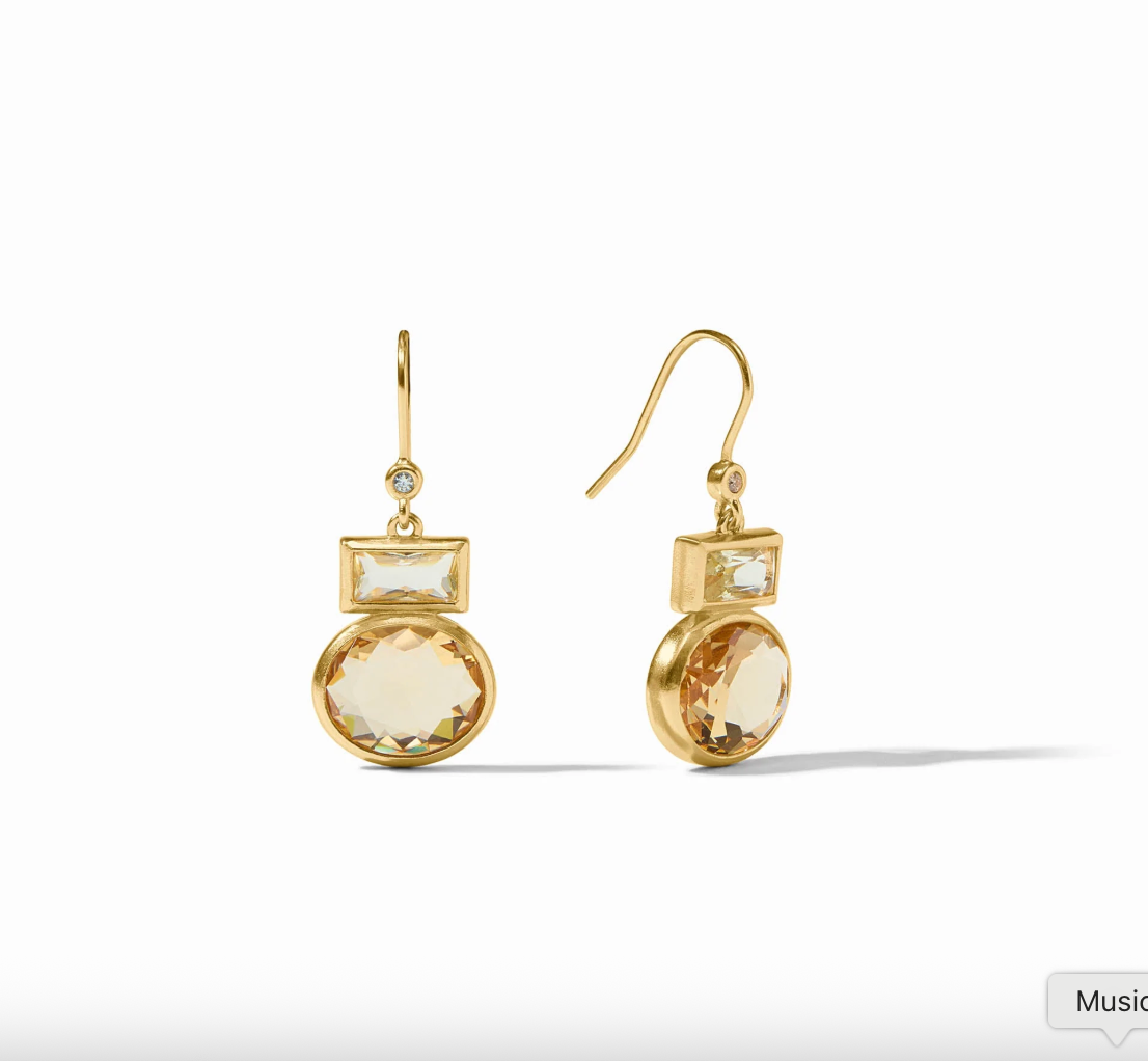 Jolie Midi Earring