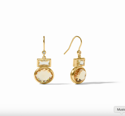 Jolie Midi Earring