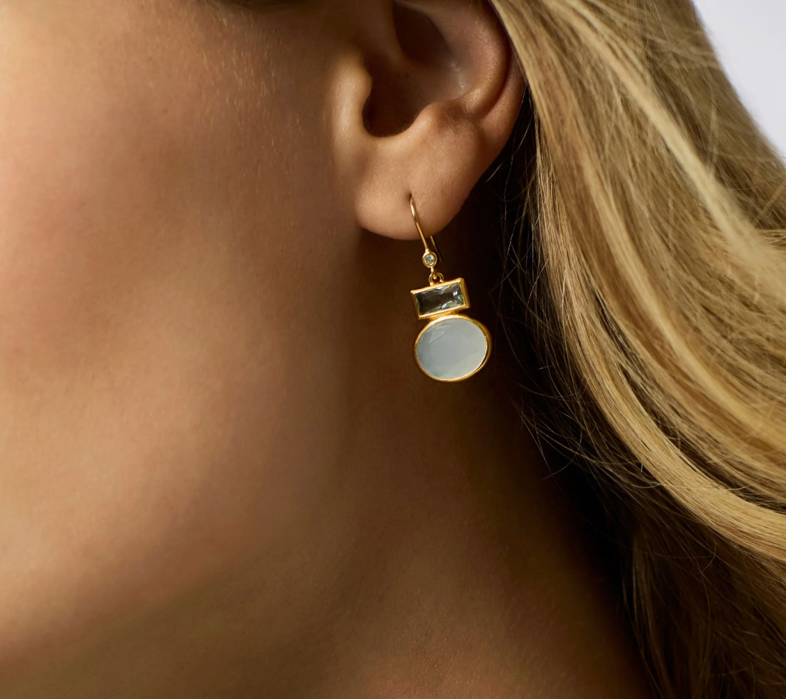 Jolie Midi Earring