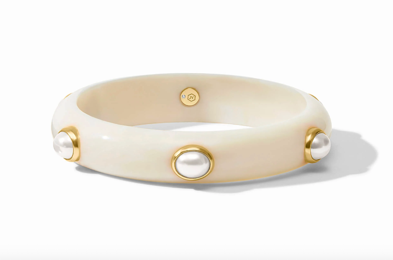 Carnaby Stone Bangle