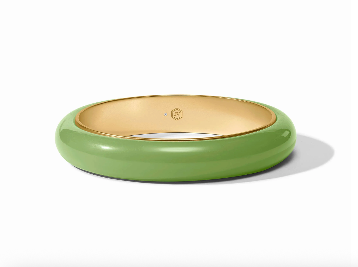 Amalfi Statement Bangle
