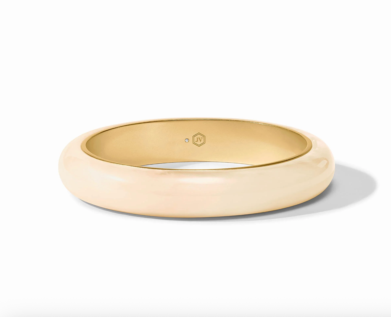 Amalfi Statement Bangle