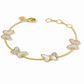 Papillon Delicate Bracelet