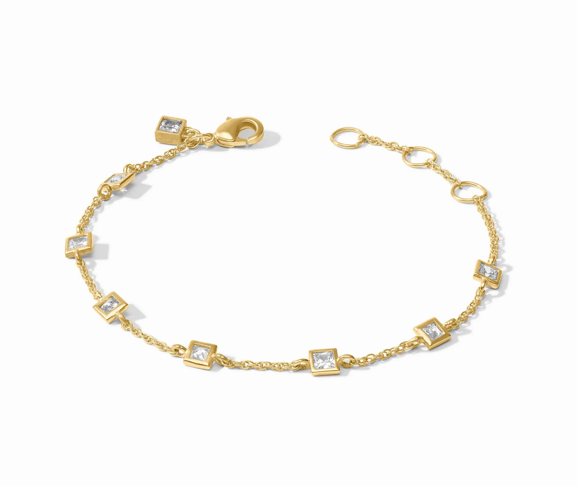 Jolie Delicate Bracelet