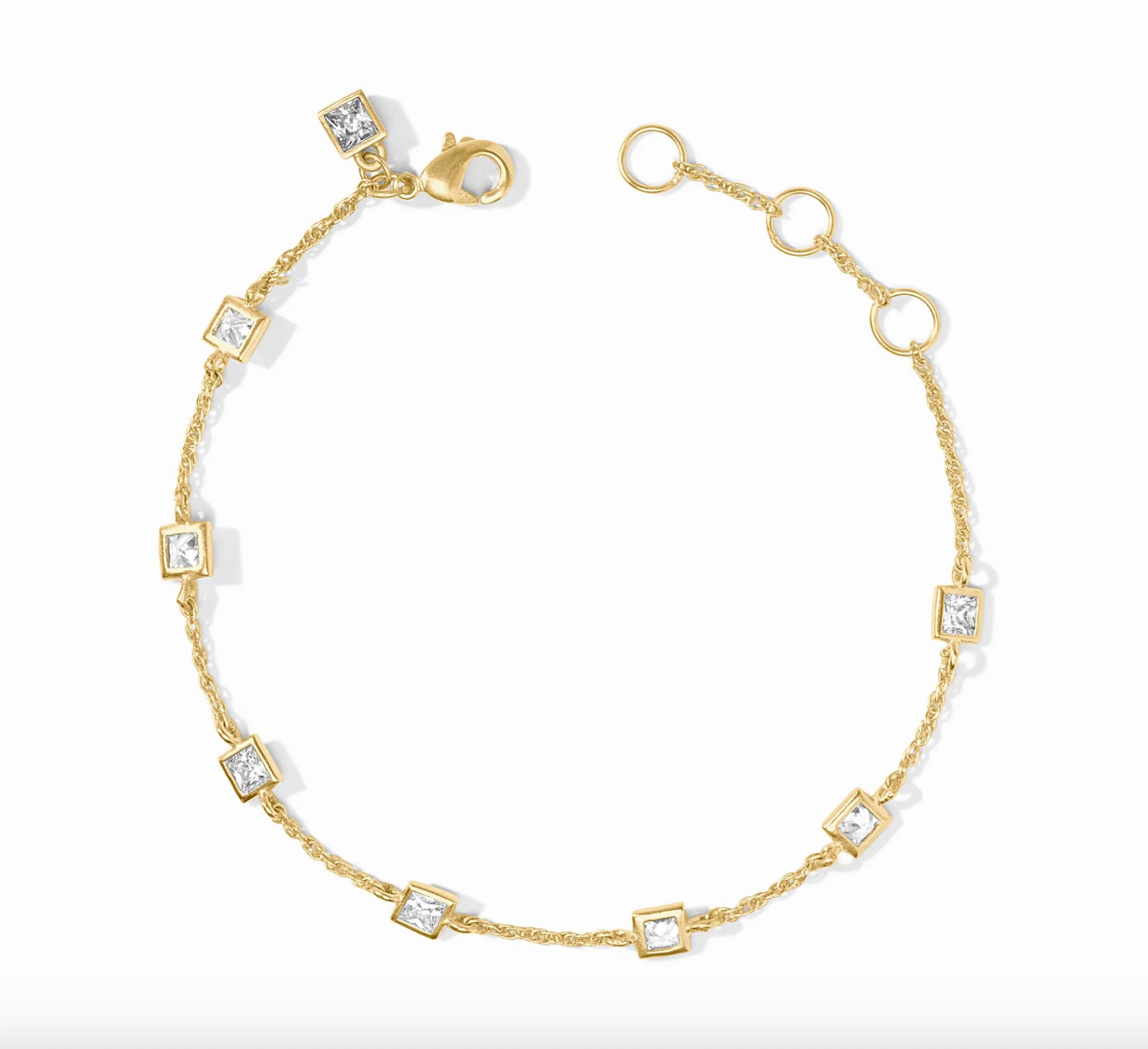 Jolie Delicate Bracelet