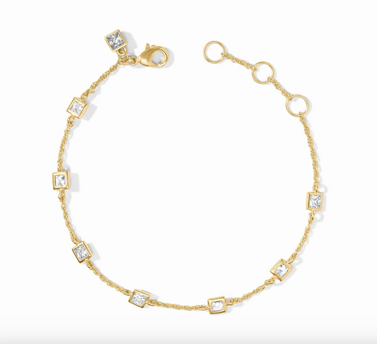 Jolie Delicate Bracelet