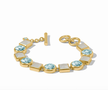 Jolie Tennis Bracelet