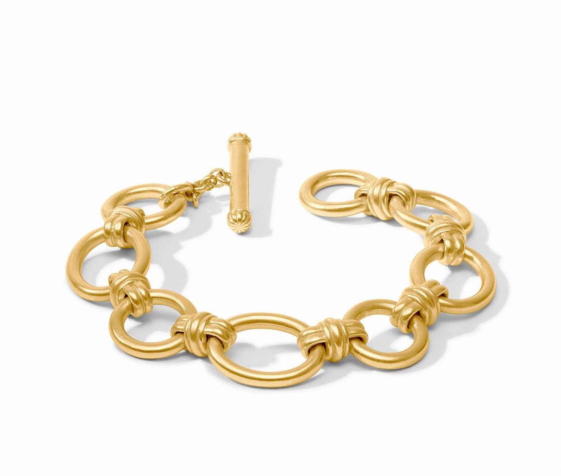 Portofino Link Bracelet