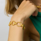 Portofino Link Bracelet